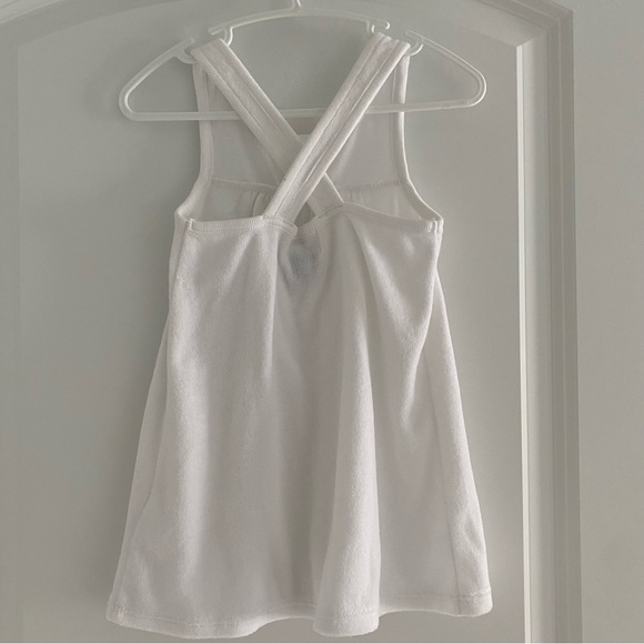 🟧$2 ADD-ON🟧 OLD NAVY • Bathing Suit Cover Up • 18-24 months - Picture 3 of 3